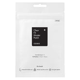 Clear Fit Master Patch