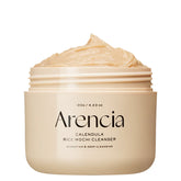 Calendula Rice Mochi Cleanser