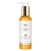 White Truffle Return Oil Cream Cleanser