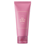 Fig Scrub Mask