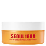 SEOUL 1988 Retinal Glow Eye Patch : RETI-NAD + Turmeric