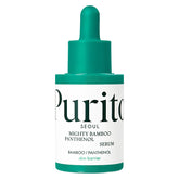 Mighty Bamboo Panthenol Serum