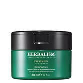 Herbalism Treatment