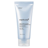 Zero Pore SA Clear Capsule Cleansing Foam