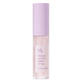 Vegan Active Berry Lip Oil - (Expiring 23/12/2026)