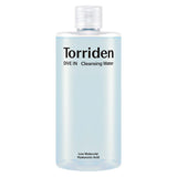 DIVE-IN Cleansing Water