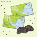 Blackhead Clear Nose Pack - Korean-Skincare