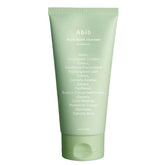 Acne Foam Cleanser Heartleaf Foam - Korean-Skincare