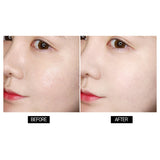 First Oil Control Pact - Korean-Skincare