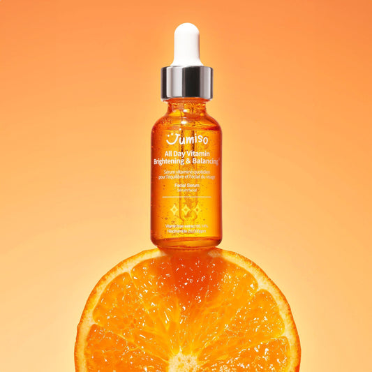 Get That Orange On For King's Day