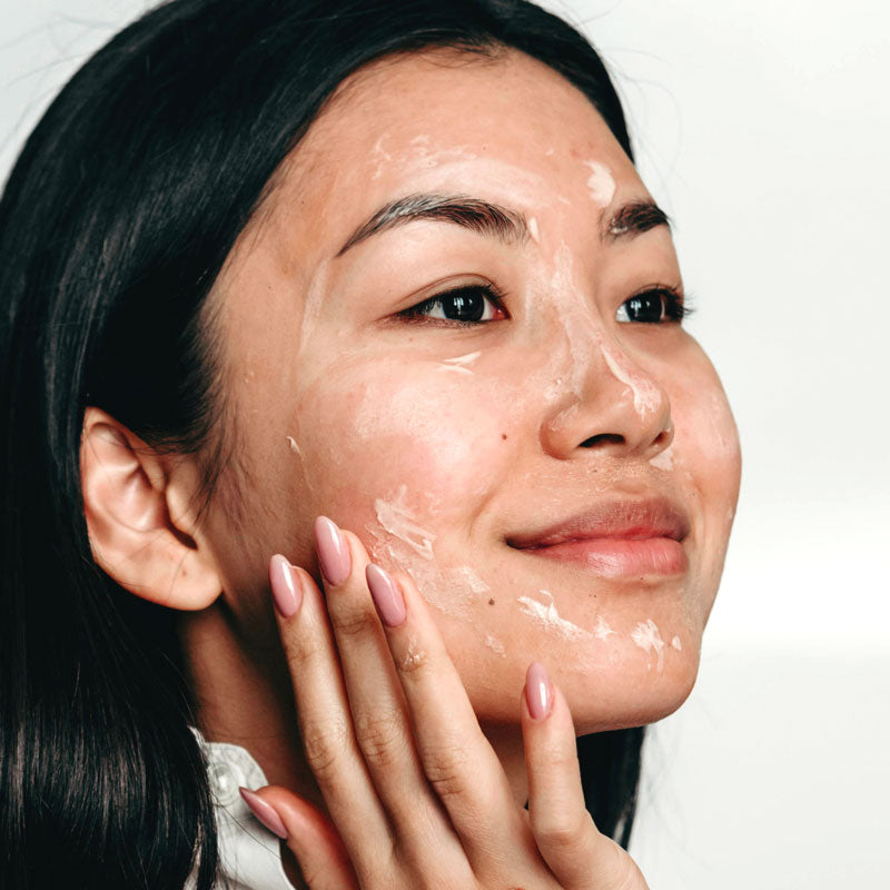 A complete guide to face exfoliators for glowing skin