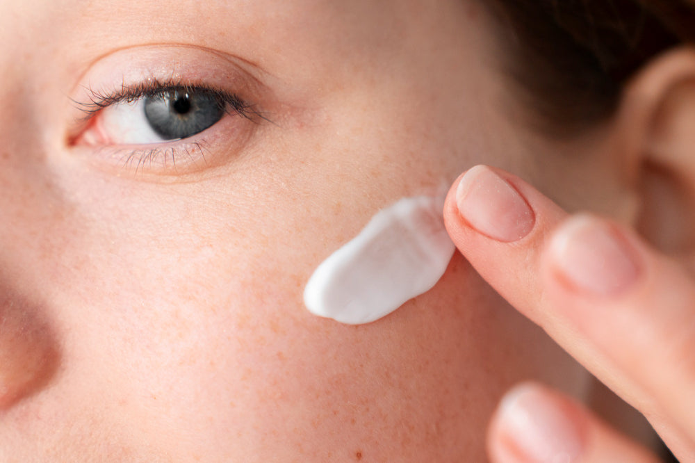 Ceramiden in skincare