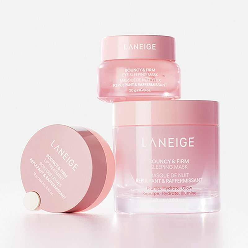 Bouncy & Firm Lip Treatment