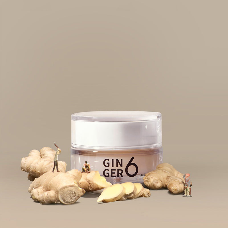 Active Water Cream