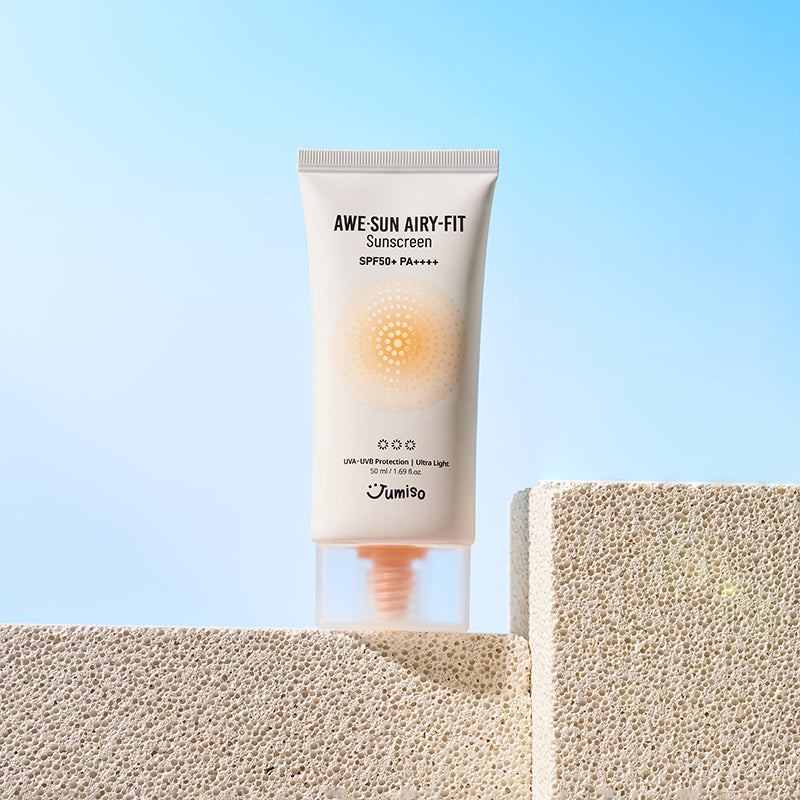Awe Sun Airy-Fit Sunscreen