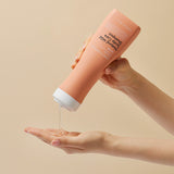 Look At Hair Plus Natural Mild Scalp Care Shampoo