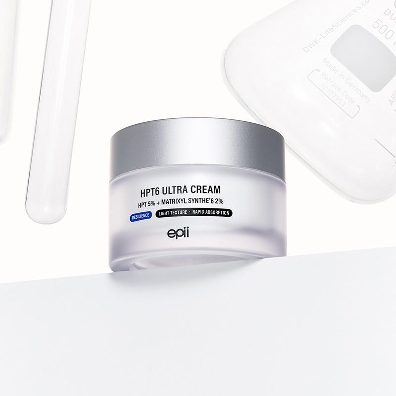 HPT6 Ultra Cream 5%