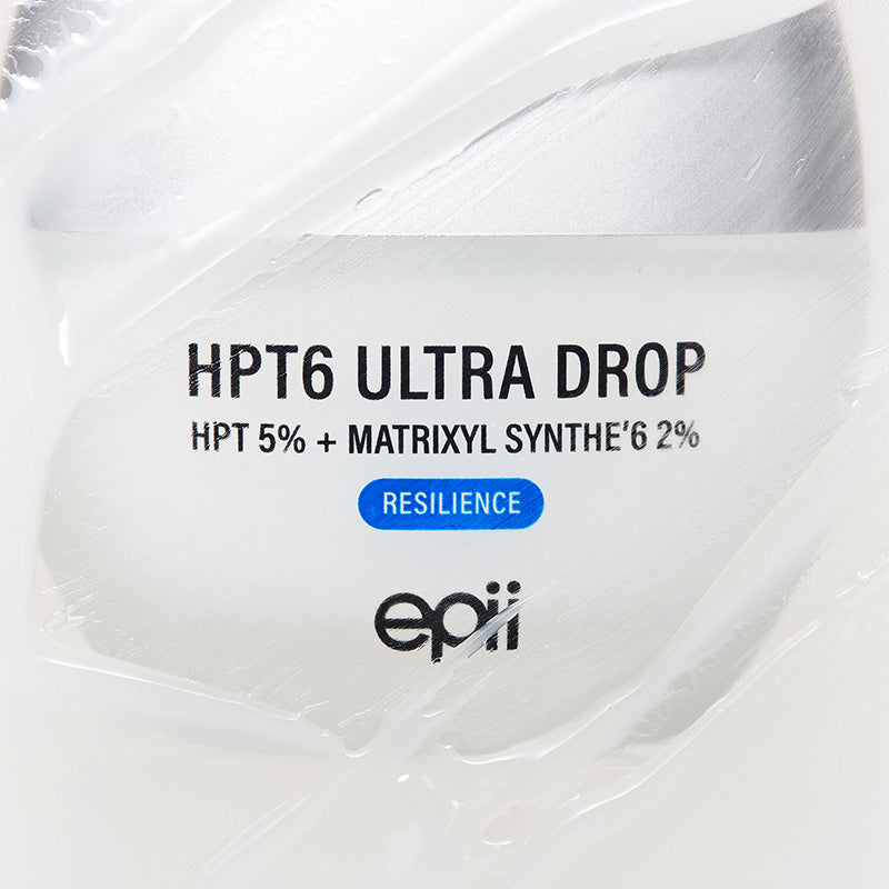 HPT6 Ultra Drop 5%