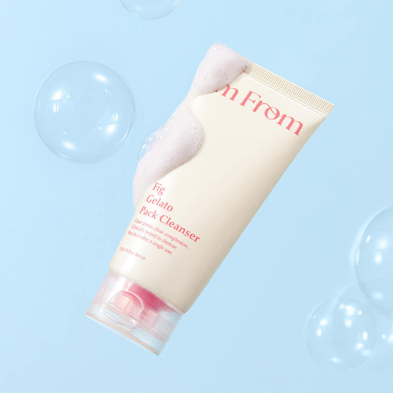 Fig Gelato Pack Cleanser