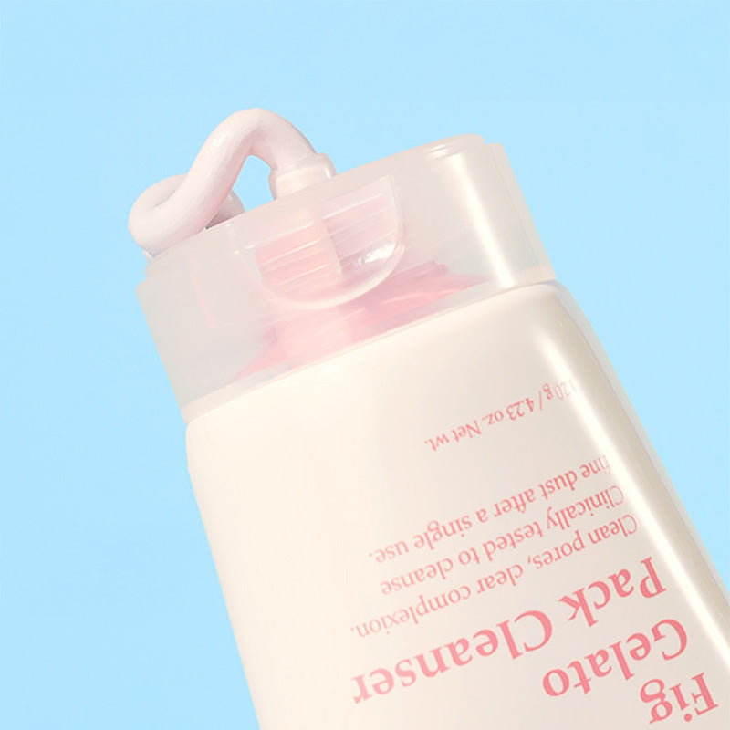 Fig Gelato Pack Cleanser