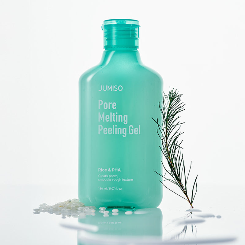 Pore Melting Peeling Gel