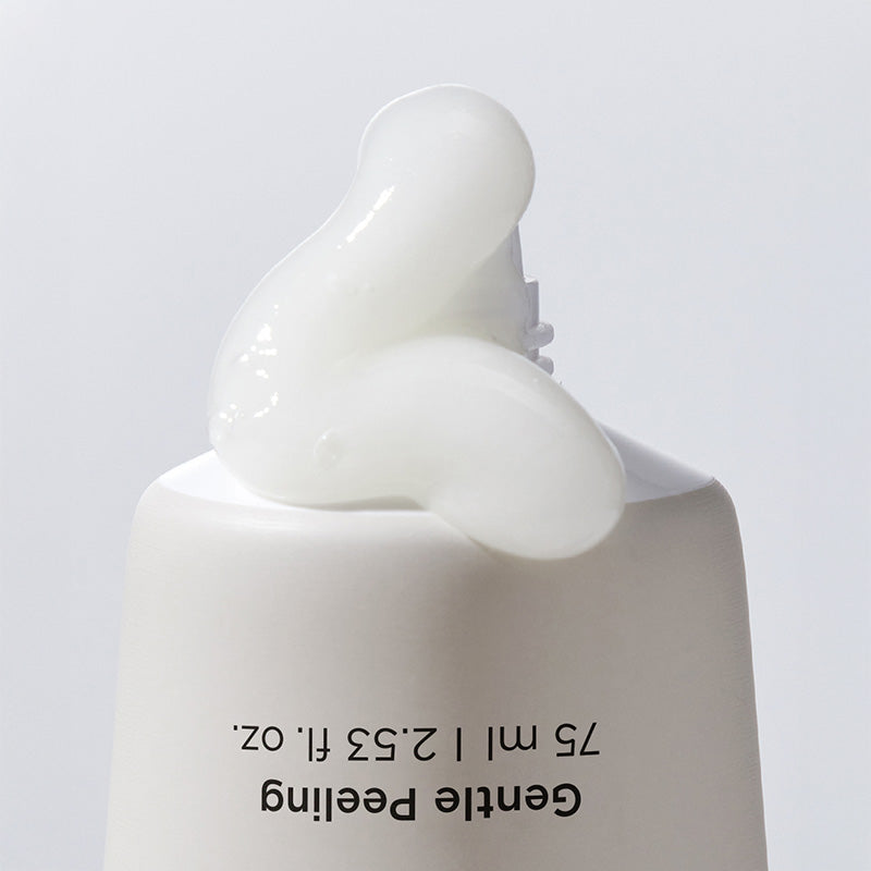 Galactomy Enzyme Peeling Gel
