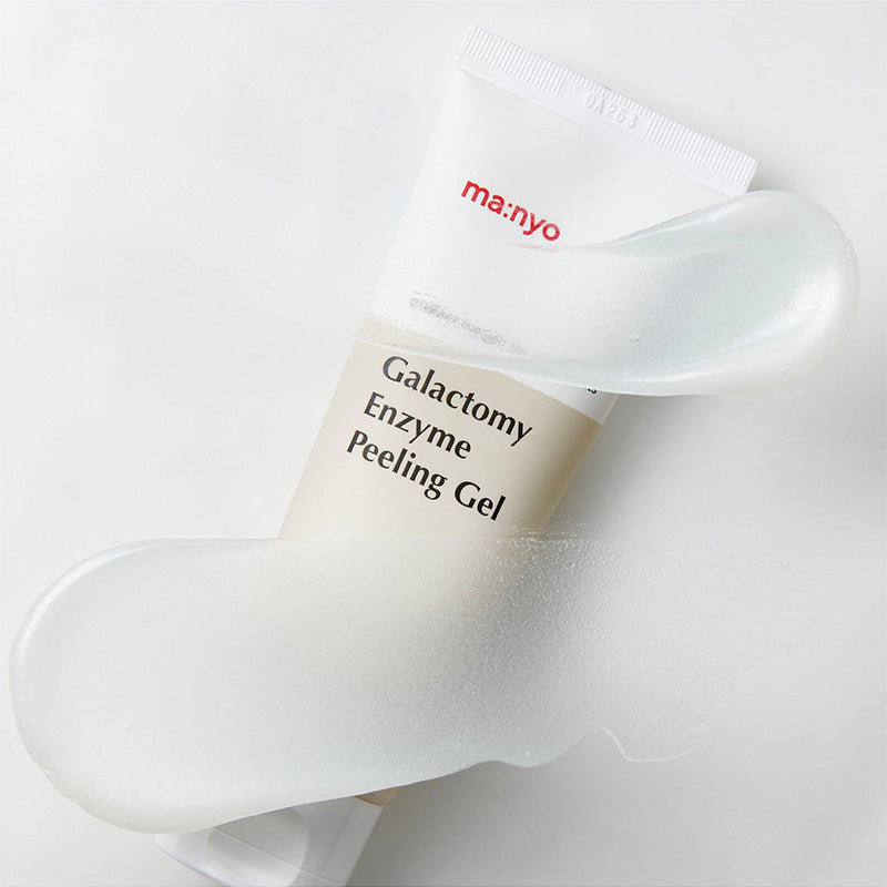 Galactomy Enzyme Peeling Gel