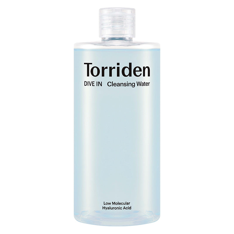DIVE-IN Cleansing Water