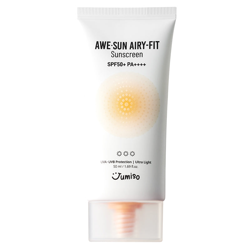 Awe Sun Airy-Fit Sunscreen