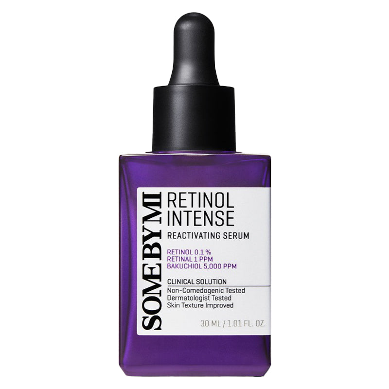 ‍Retinol Intense Reactivating Serum (100% off)