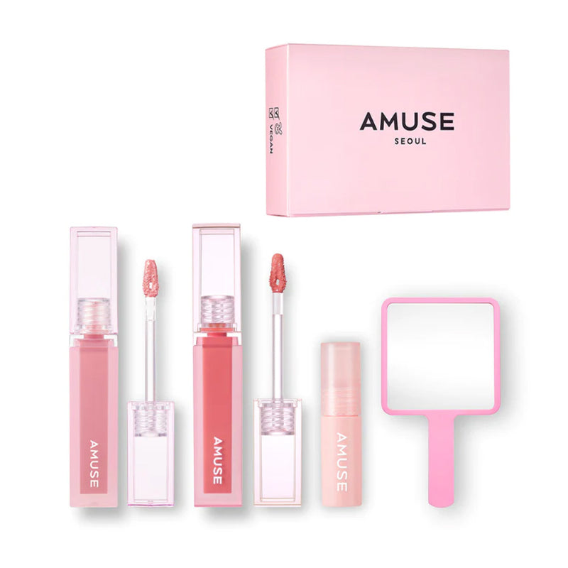 Seoul Seulgi's Pick Dew Tint Gift Set